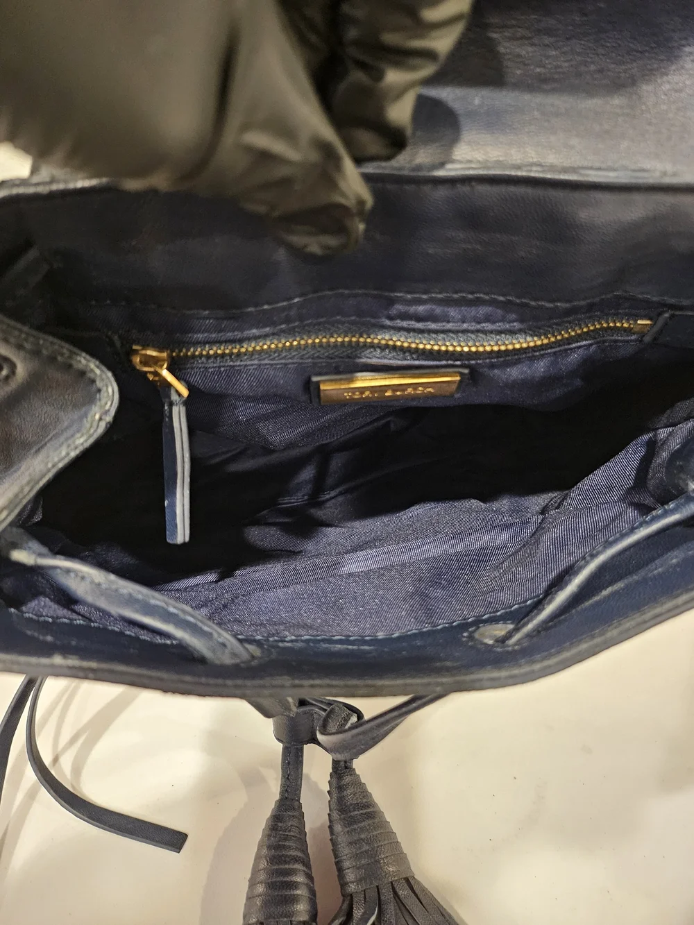 Tory Burch Thea Backpack